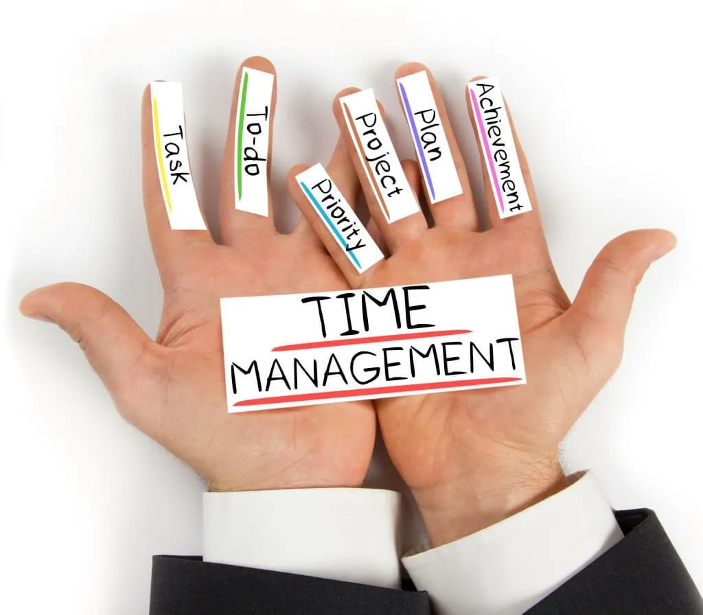 time-management